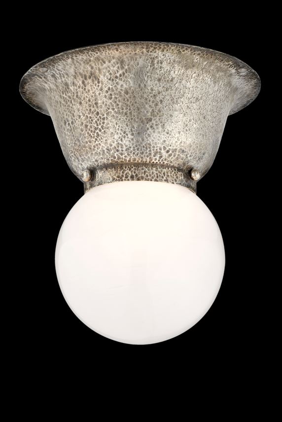 Josef  Hoffmann - Ceiling lamp | MasterArt